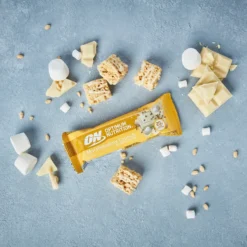 Crunch Protein Bar (10x65g)