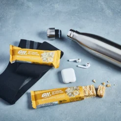 Crunch Protein Bar (10x65g)