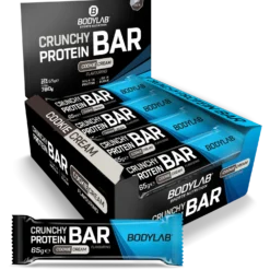 Crunchy Protein Bar Deluxe (12x65g)