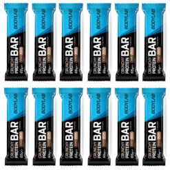 Crunchy Protein Bar Deluxe (12x65g)