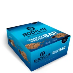 Crunchy Protein Bar (12x64g)