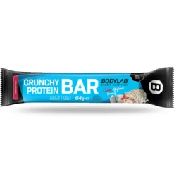 Crunchy Protein Bar (12x64g)