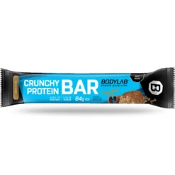 Crunchy Protein Bar (12x64g)