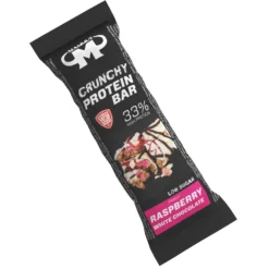 Crunchy Protein Bar (12x45g)