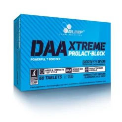 DAA Xtreme (60 Tabletten)