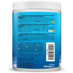 Daily Basic Powder Ice Tea Peach (880g)