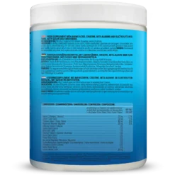 Daily Basic Powder Ice Tea Peach (880g)