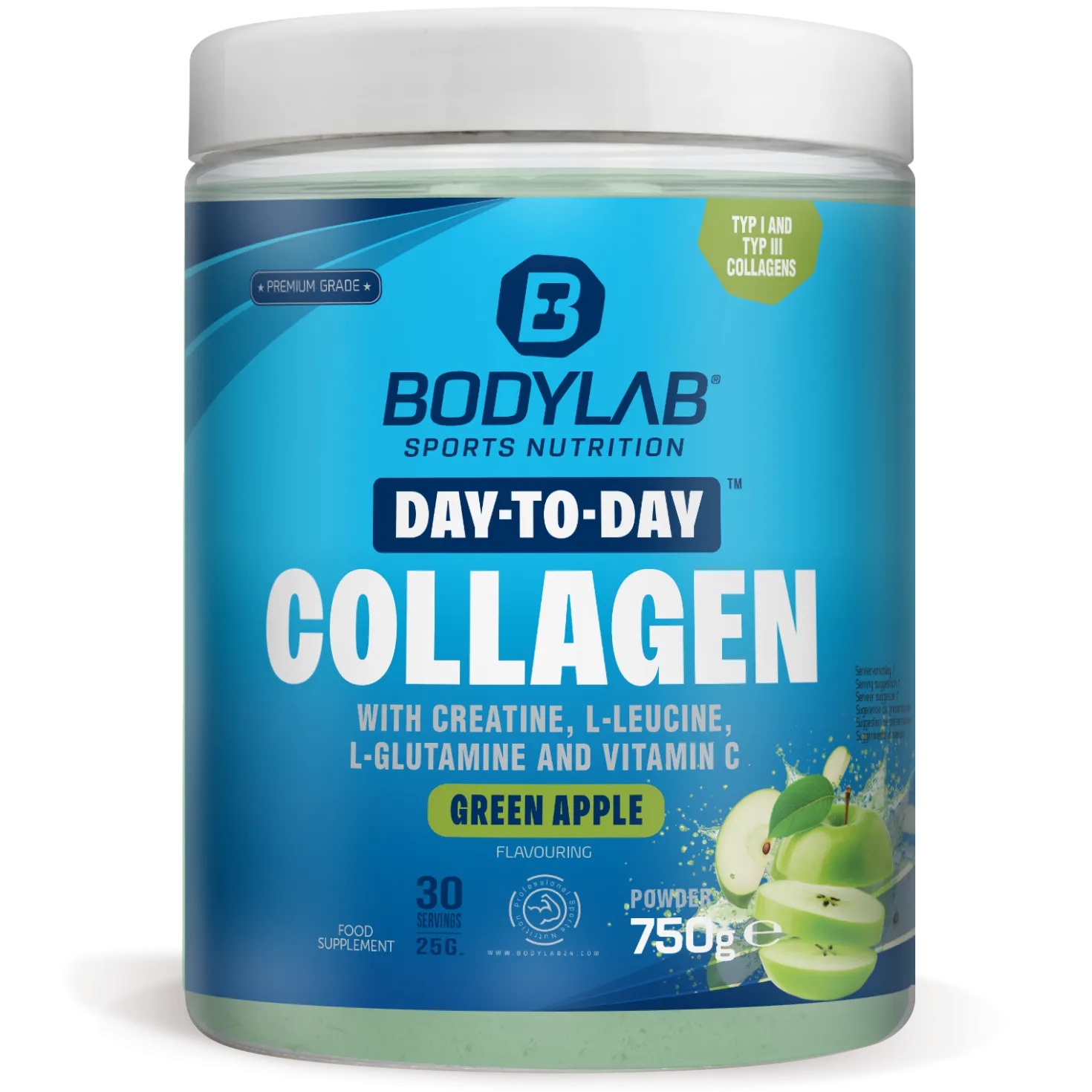 Day to Day Collagen (750g)