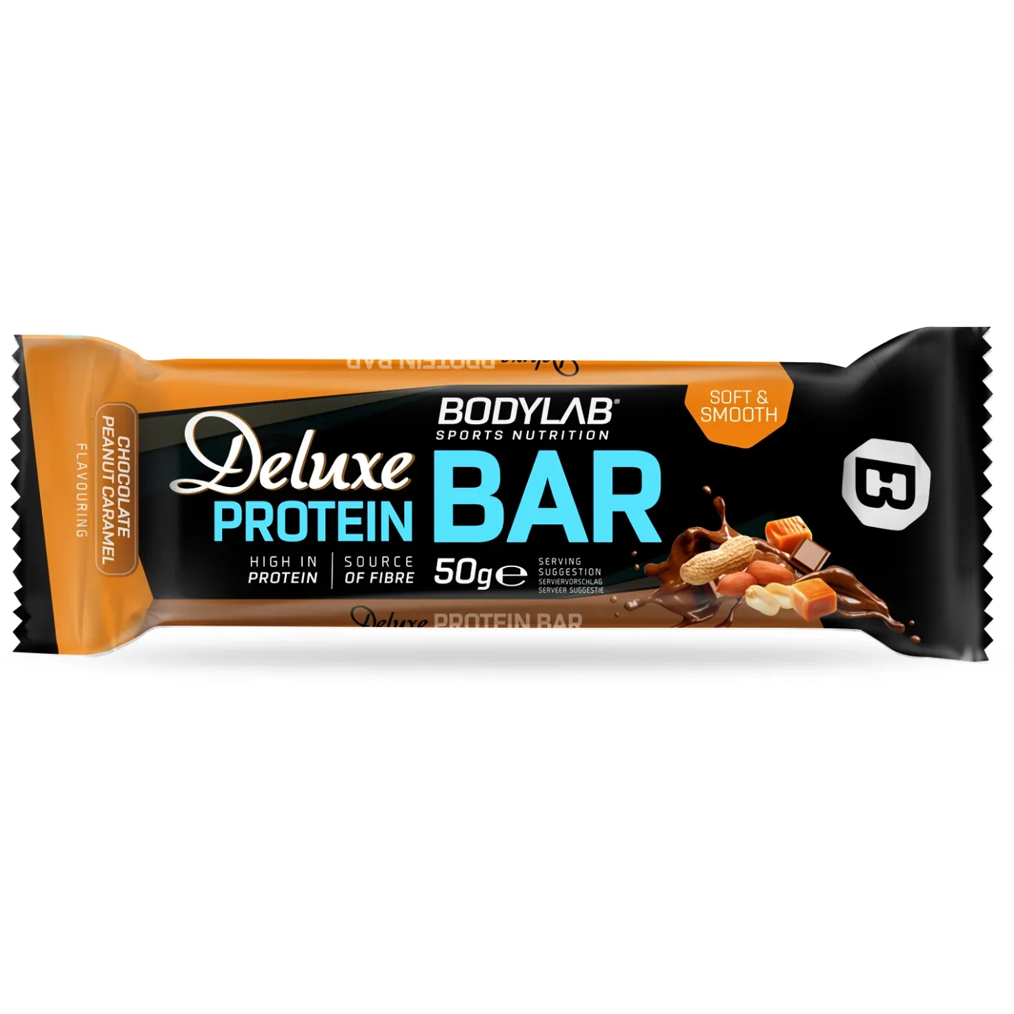 Deluxe Protein Bar (12x50g)