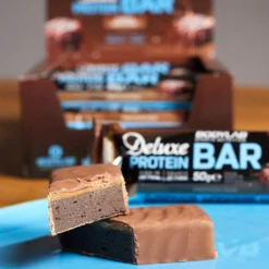 Deluxe Protein Bar (12x50g)