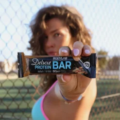 Deluxe Protein Bar (12x50g)