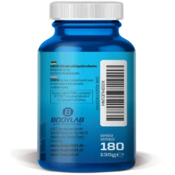 Digestive Enzyme Complex (180 Kapseln)