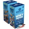 Doppelpack BODYLAB Whey Protein Kalender (24x30g)