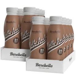 Doppelpack: 2x Milchshake (8x330ml)