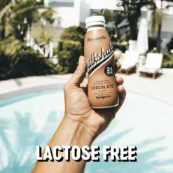 Doppelpack: 2x Milchshake (8x330ml)
