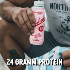Doppelpack: 2x Milchshake (8x330ml)