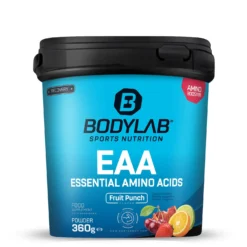 EAA Essential Amino Acids (360g)
