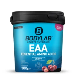 EAA Essential Amino Acids (360g)