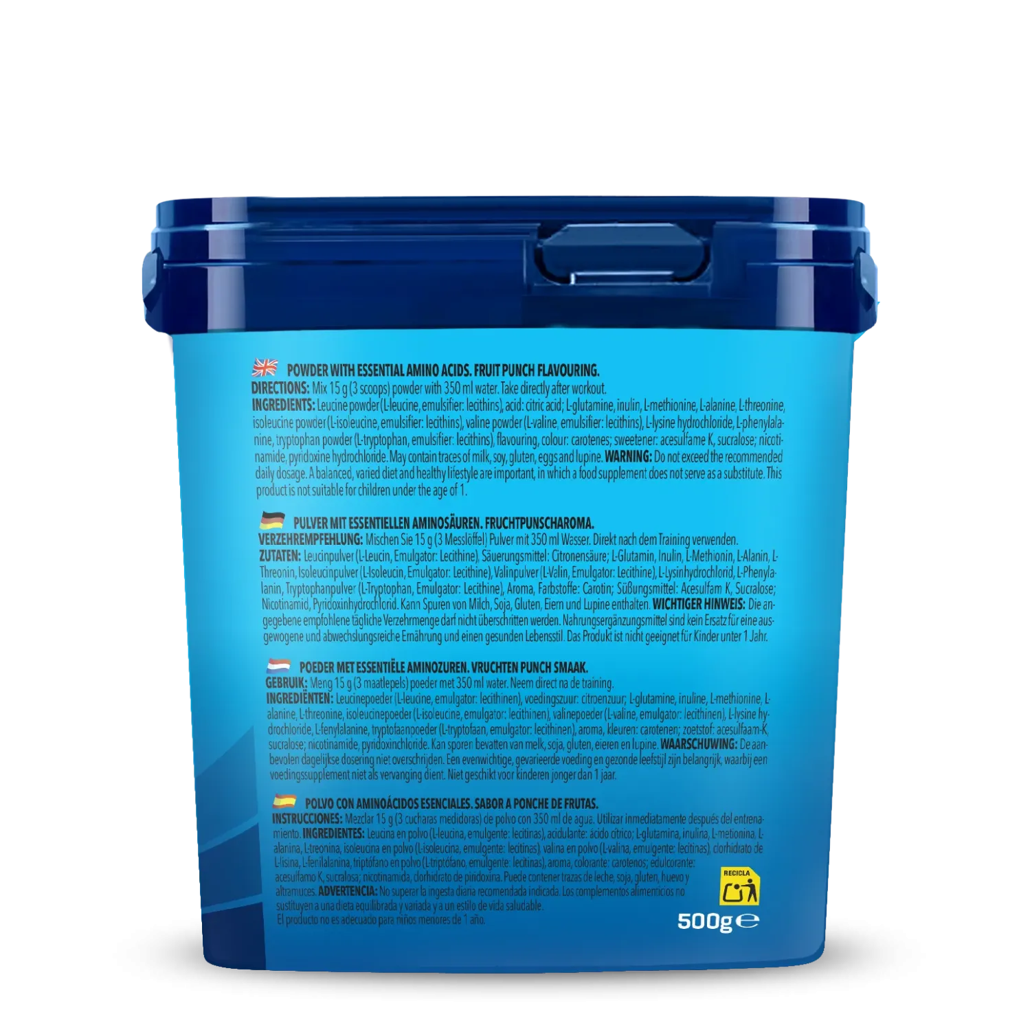 EAA Extreme (500g)