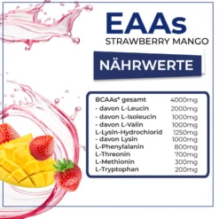 EAA (420g)