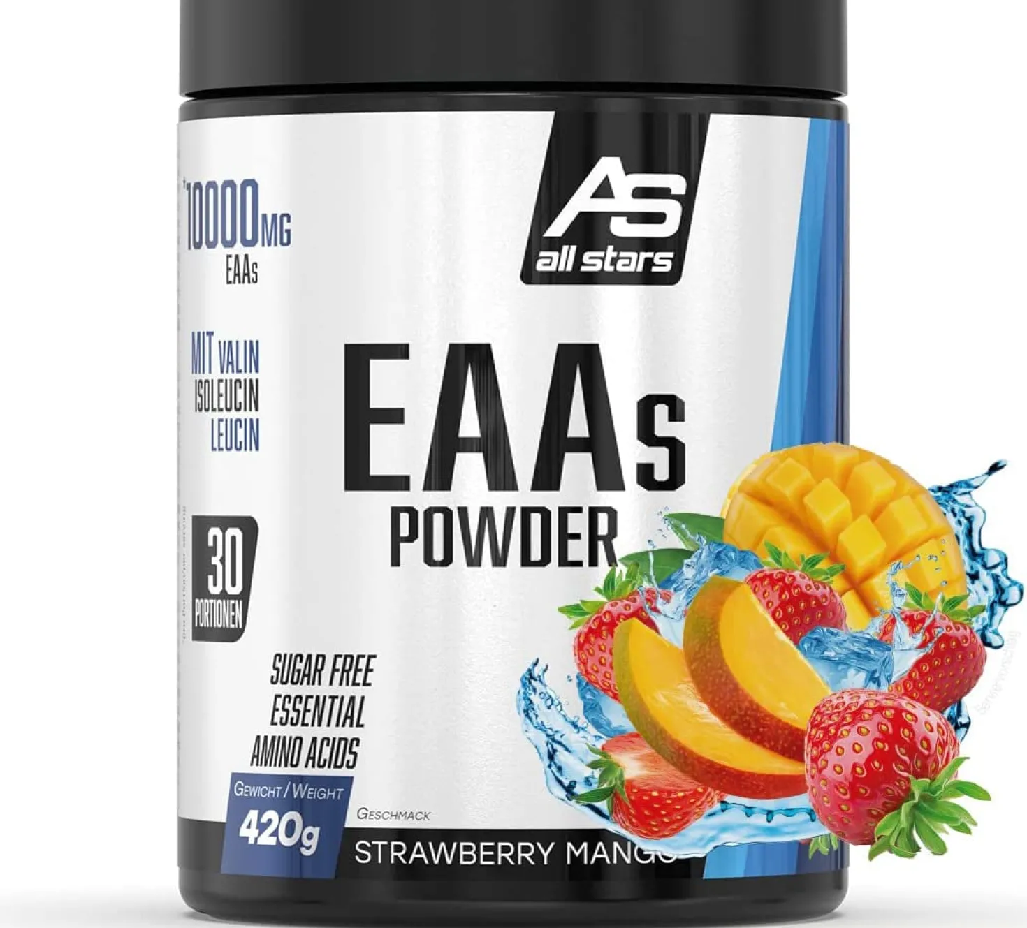 EAA (420g)