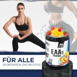 EAA (420g)
