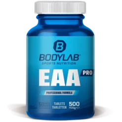 EAA Pro - Professional Formula (500 Tabletten)