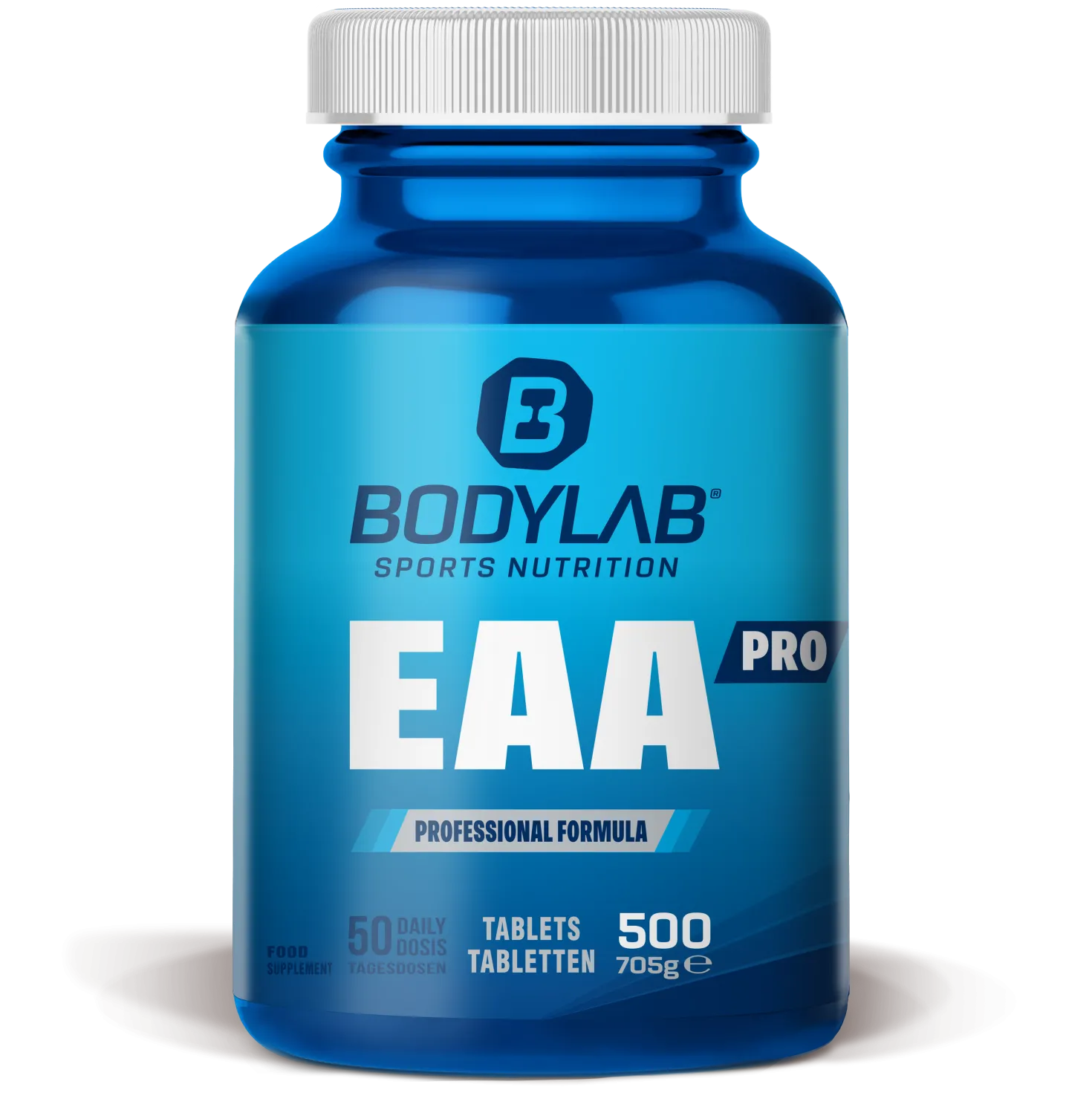 EAA Pro - Professional Formula (500 Tabletten)