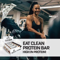Eat Clean Protein Bar (12x65g)