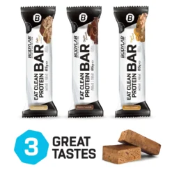 Eat Clean Protein Bar (12x65g)