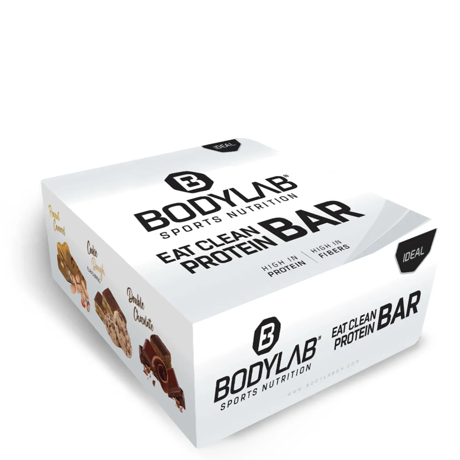 Eat Clean Protein Bar (12x65g)