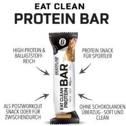 Eat Clean Protein Bar (12x65g)