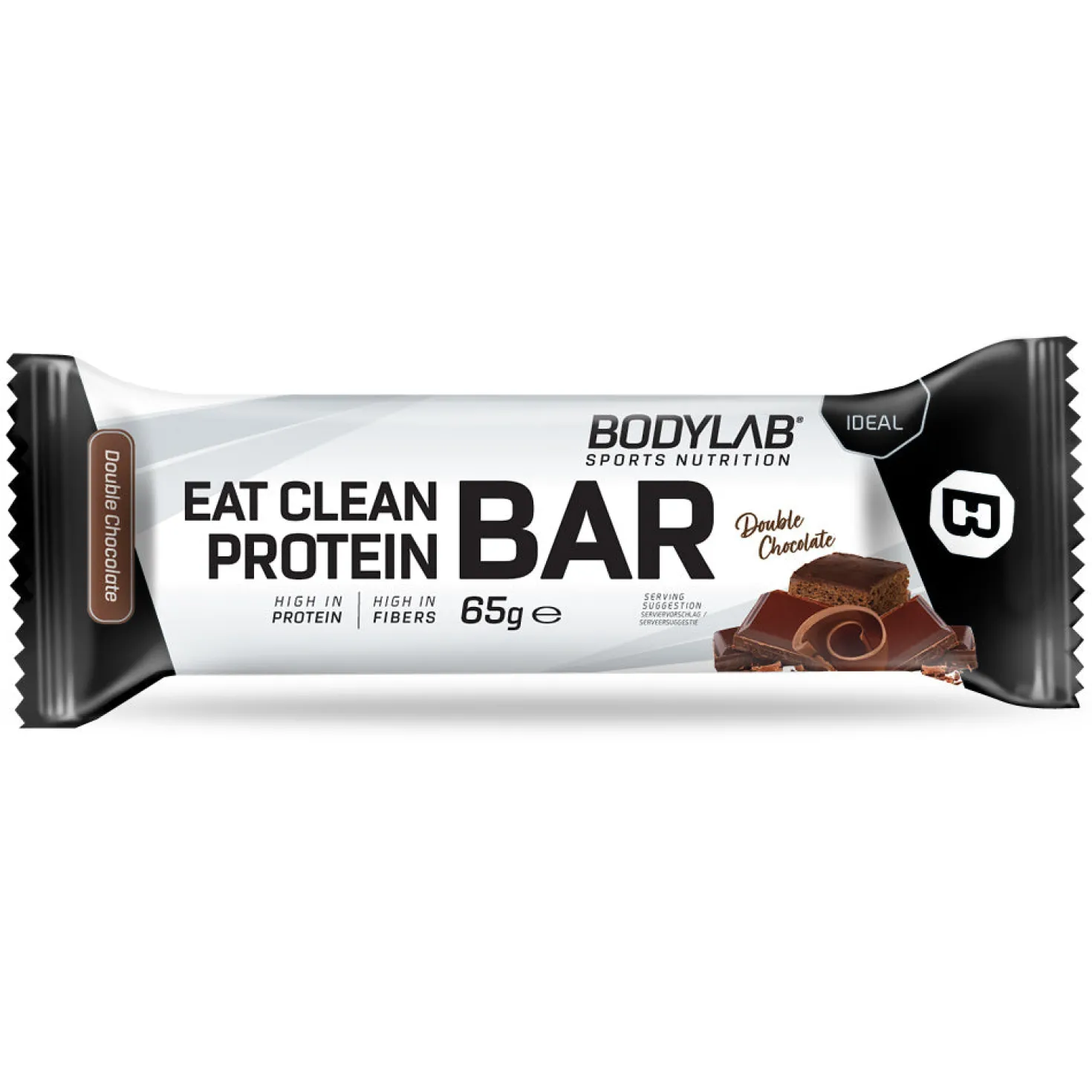 Eat Clean Protein Bar (12x65g)