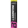 Effervescent L-Carnitine 500mg Zitrone-Limone (20 Tabletten)