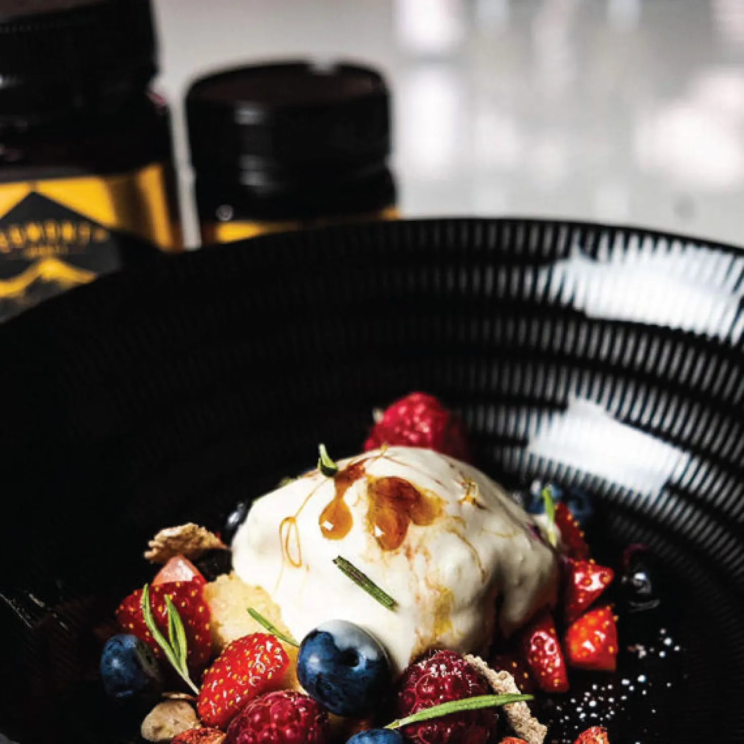 Egmont Manuka Honig MGO 300+ UMF 10+ (500g)