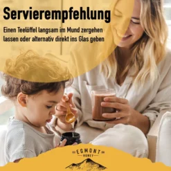 Egmont Manuka Honig MGO 460+ UMF 14+ (250g)