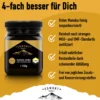 Egmont Manuka Honig MGO 820+ UMF 20+ (250g)