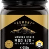 Egmont Manuka Honig MGO 570+ UMF 16+ (250g)