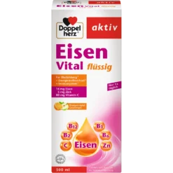 Eisen Vital (500ml)