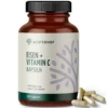 Eisen + Vitamin C Kapseln (180 Kapseln)