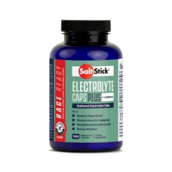 Electrolyte Caps Plus Salzkapseln (100 Kapseln)