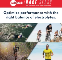 Electrolyte Caps Plus Salzkapseln Testpaket (28 Kapseln)