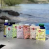Electrolyte Caps Salzkapseln (100 Kapseln)