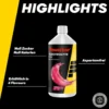 Electrolyte Drink Sirup (1000ml)
