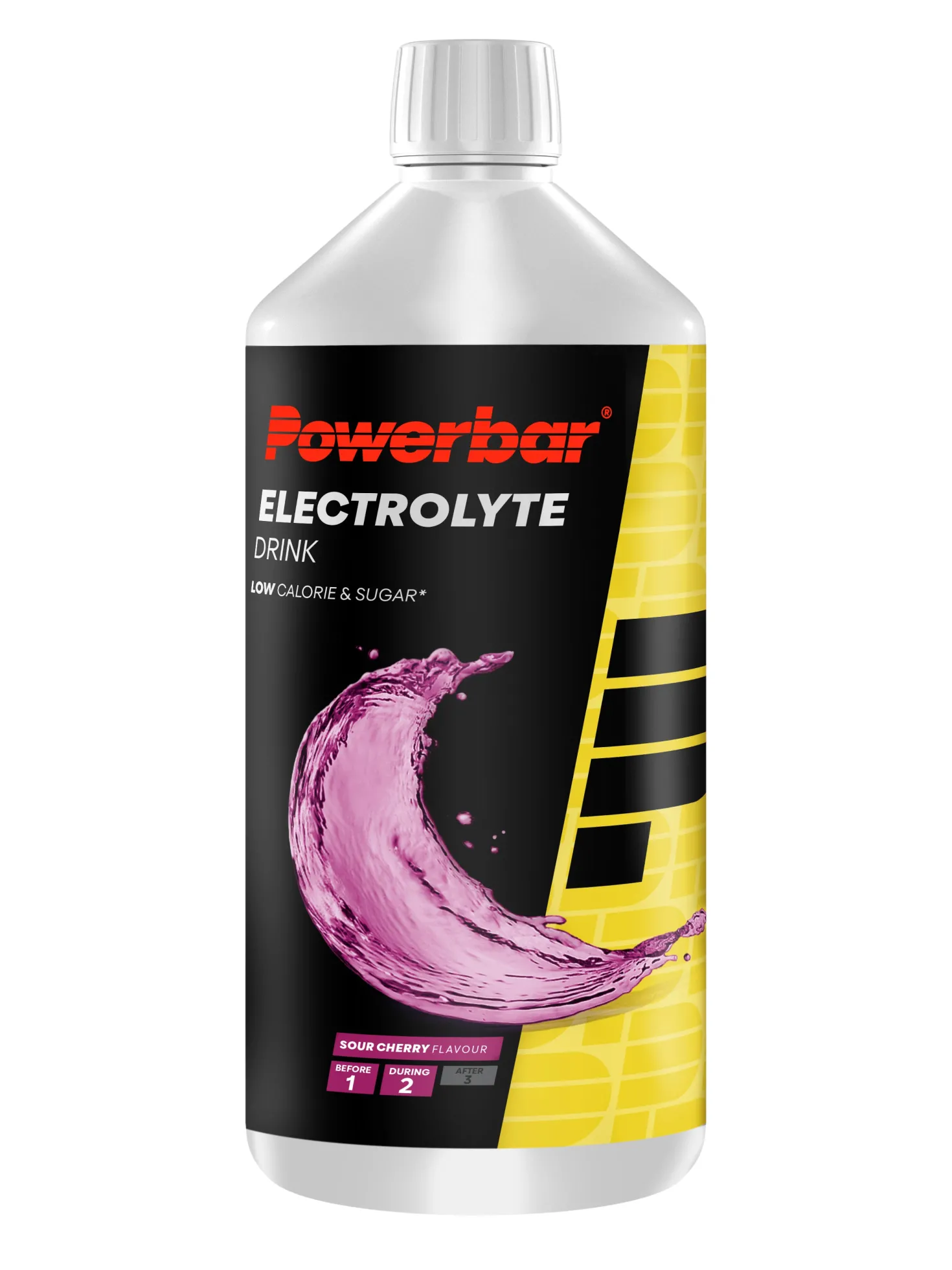 Electrolyte Drink Sirup (1000ml)