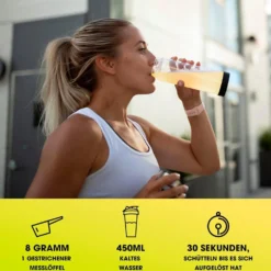 Electrolyte Powder (264g)