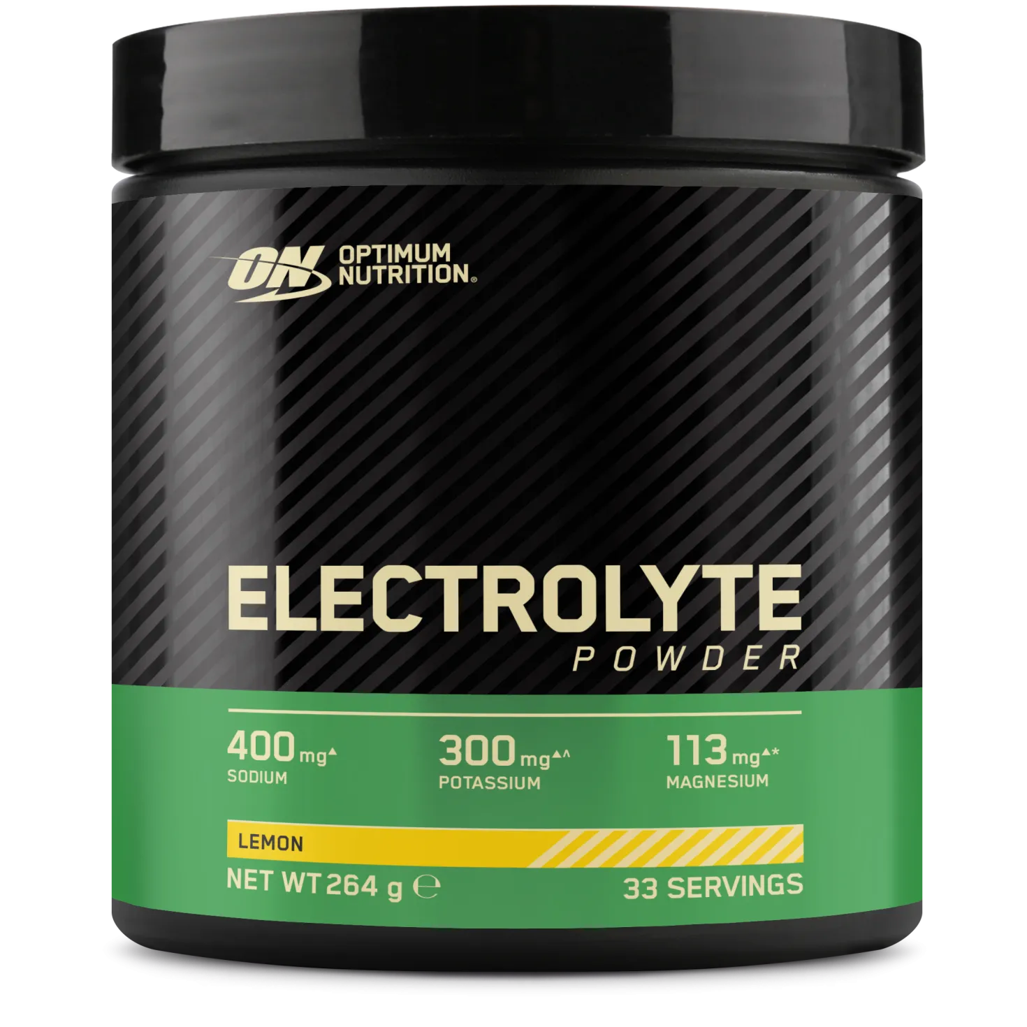 Electrolyte Powder (264g)