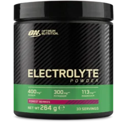 Electrolyte Powder (264g)