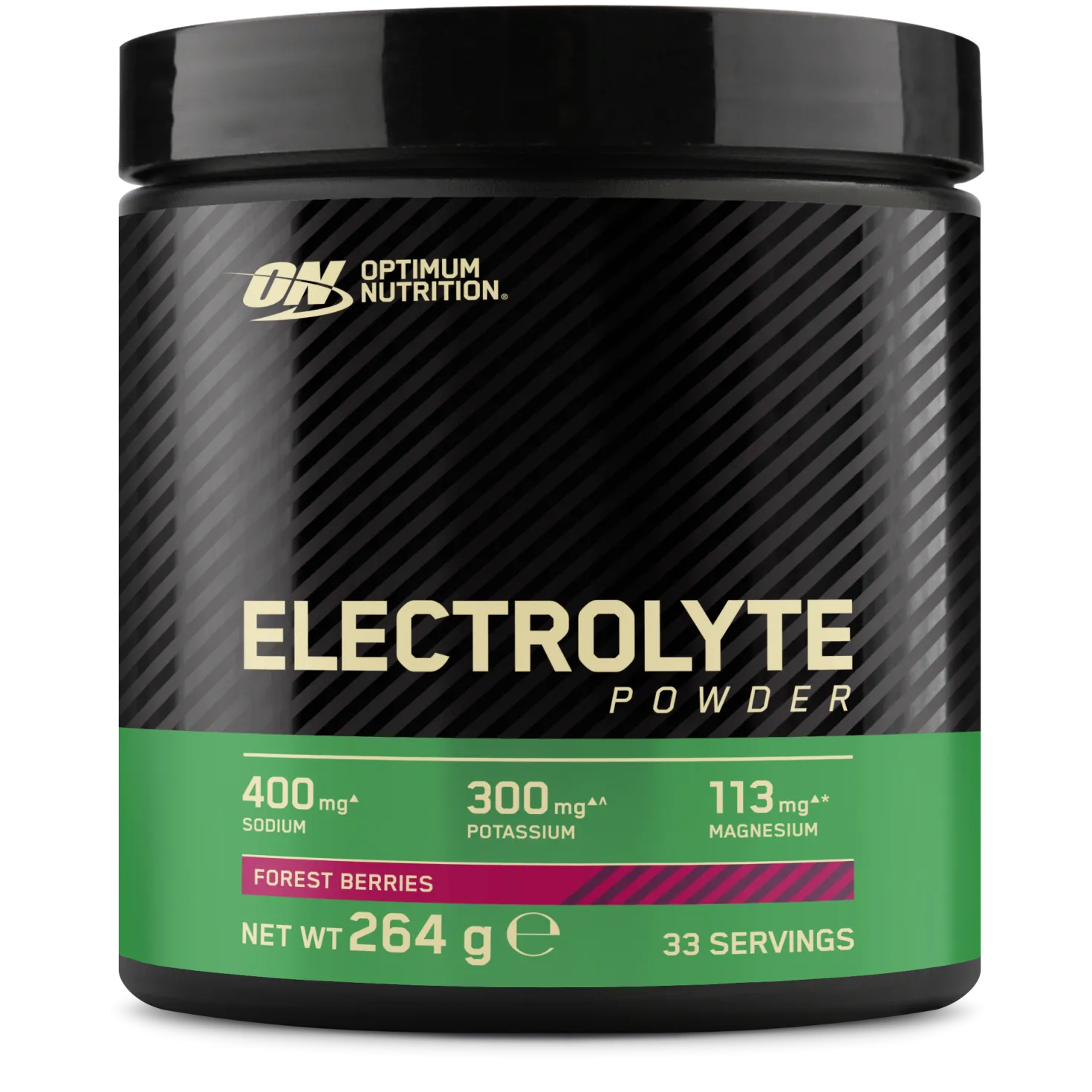 Electrolyte Powder (264g)