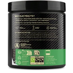 Electrolyte Powder (264g)